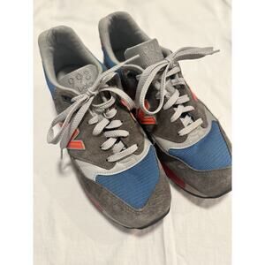New Balance 998 In Size 10